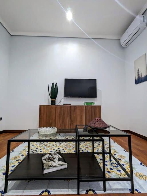 Appartamento Partenope 3- Exclusive Apt. On The Seafront