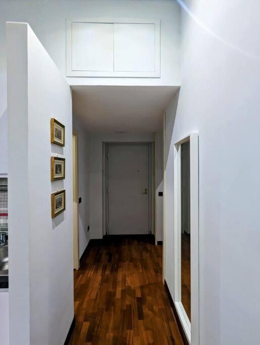 Appartamento Partenope 3- Exclusive Apt. On The Seafront *