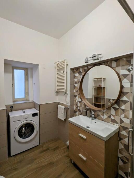 Partenope 3- Exclusive Apt. On The Seafront Appartamento *