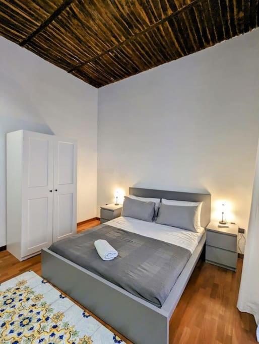 Appartamento Partenope 3- Exclusive Apt. On The Seafront *
