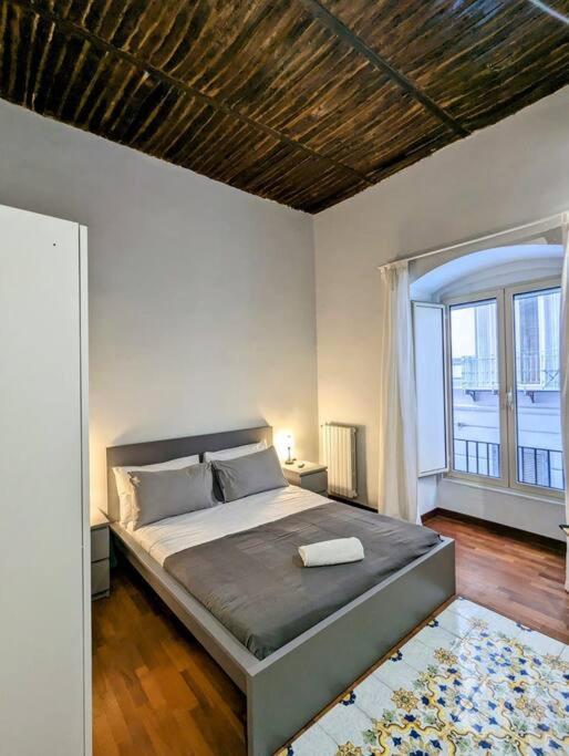 Partenope 3- Exclusive Apt. On The Seafront Napoli