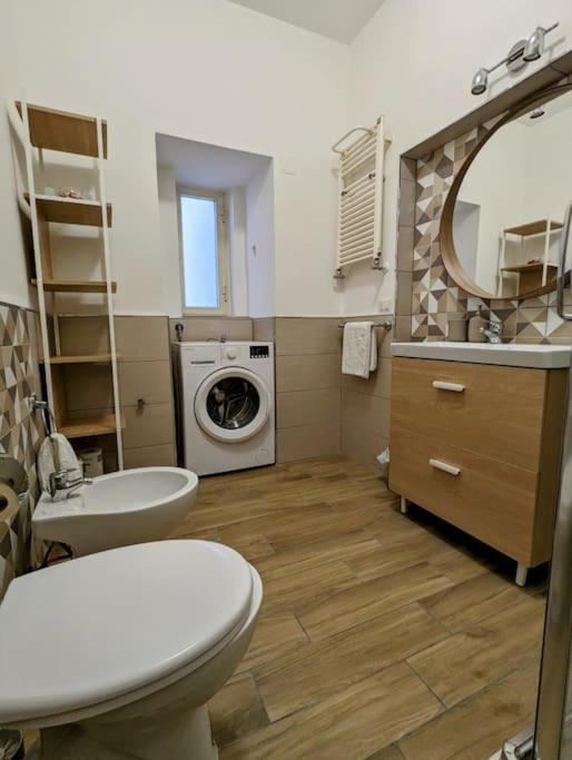 Appartamento Partenope 3- Exclusive Apt. On The Seafront Napoli