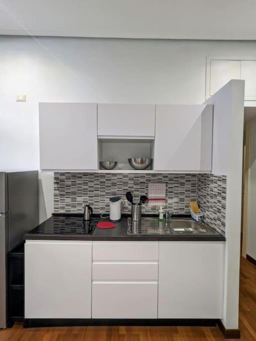 Partenope 3- Exclusive Apt. On The Seafront Appartamento