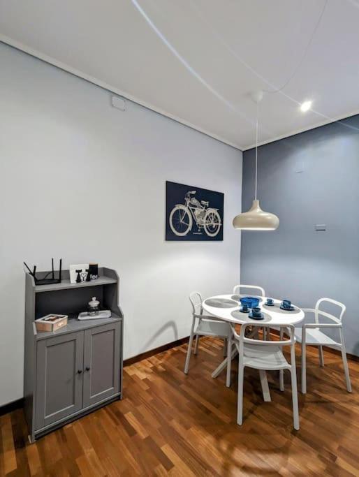Appartamento Partenope 3- Exclusive Apt. On The Seafront Napoli